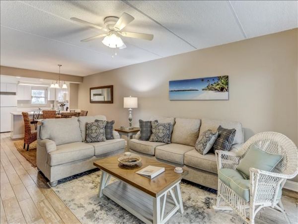 Fernandina Beach Amelia Island Condo 956496