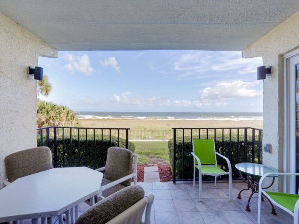Fernandina Beach Amelia Island Condo 956496