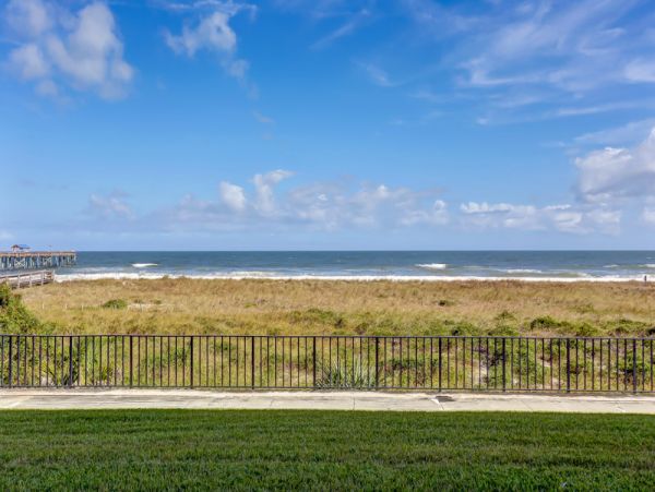 Fernandina Beach Amelia Island Condo 956496