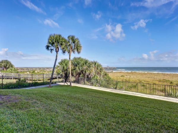 Fernandina Beach Amelia Island Condo 956496