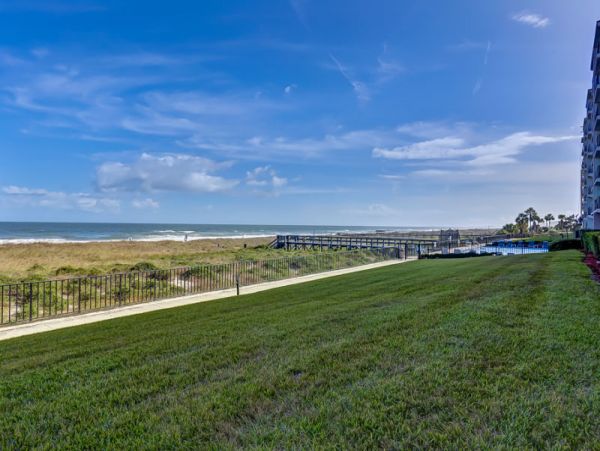 Fernandina Beach Amelia Island Condo 956496