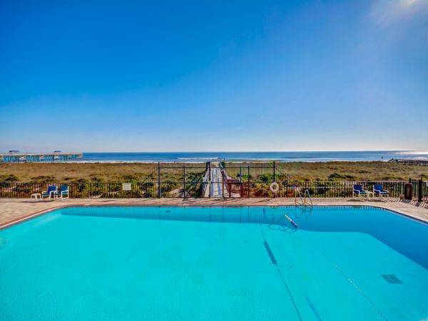 Fernandina Beach Amelia Island Condo 956496