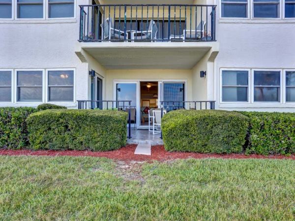 Fernandina Beach Amelia Island Condo 956496