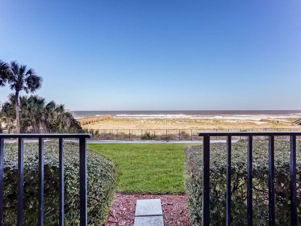 Fernandina Beach Amelia Island Condo 956496