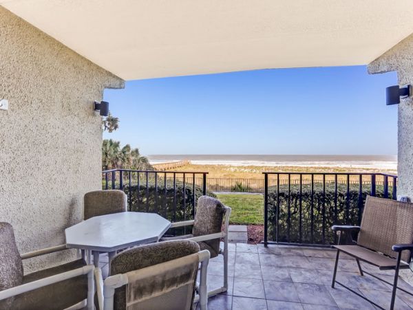 Fernandina Beach Amelia Island Condo 956496