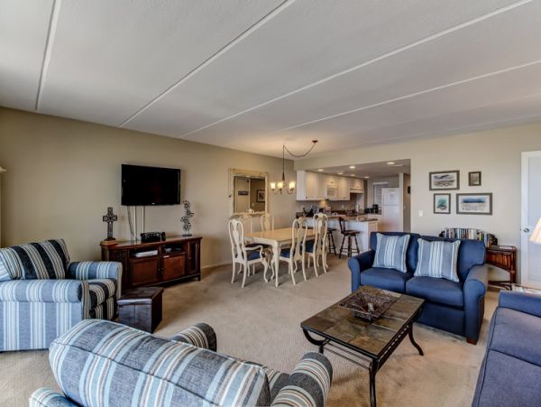 Fernandina Beach Amelia Island Condo 956497