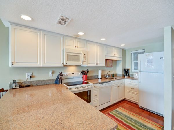 Fernandina Beach Amelia Island Condo 956497