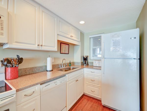 Fernandina Beach Amelia Island Condo 956497