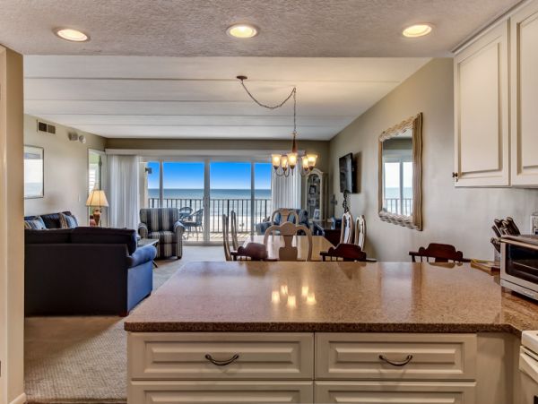 Fernandina Beach Amelia Island Condo 956497