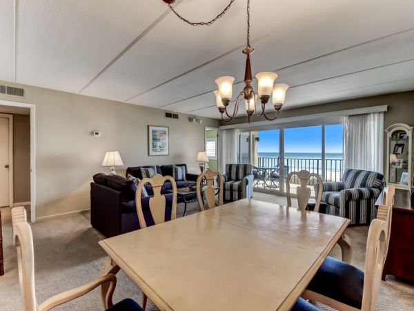 Fernandina Beach Amelia Island Condo 956497