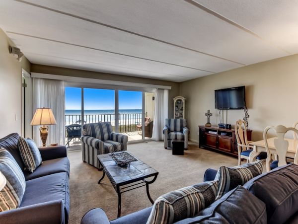 Fernandina Beach Amelia Island Condo 956497
