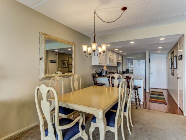 Fernandina Beach Amelia Island Condo 956497