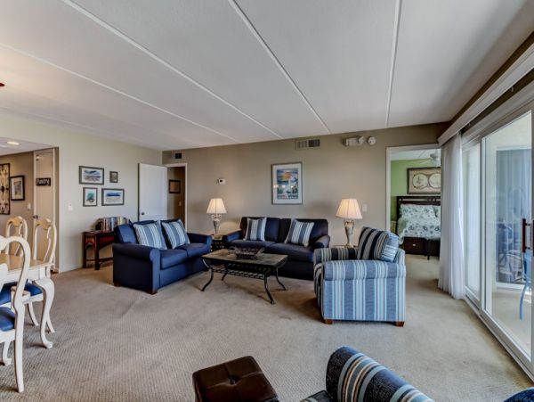 Fernandina Beach Amelia Island Condo 956497