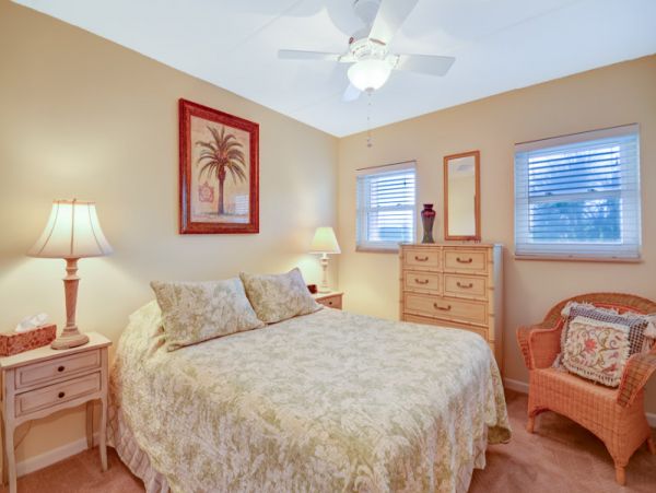 Fernandina Beach Amelia Island Condo 956497