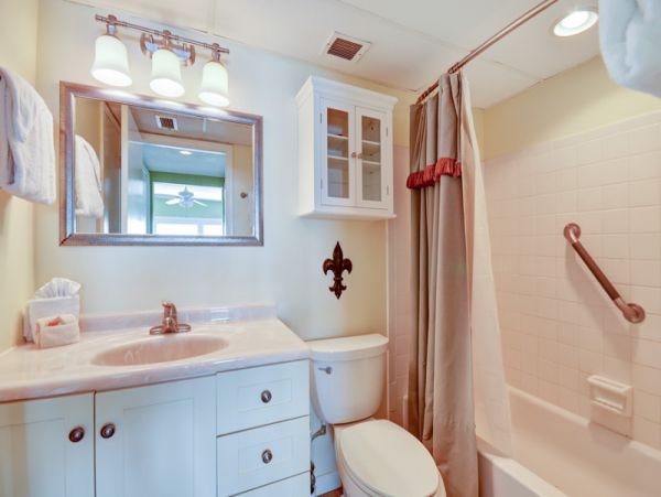 Fernandina Beach Amelia Island Condo 956497