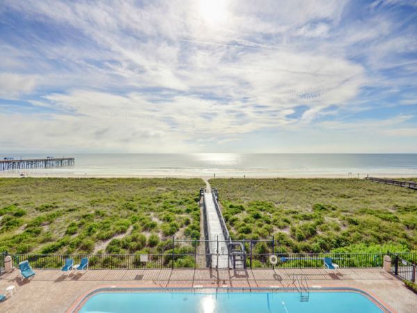 Fernandina Beach Amelia Island Condo 956497