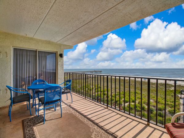 Fernandina Beach Amelia Island Condo 956497