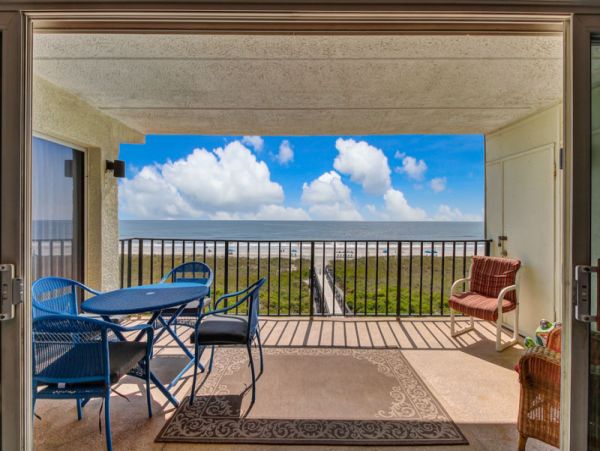 Fernandina Beach Amelia Island Condo 956497