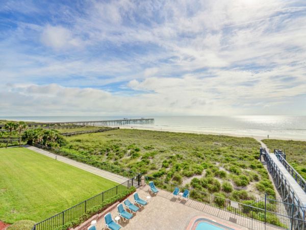 Fernandina Beach Amelia Island Condo 956497
