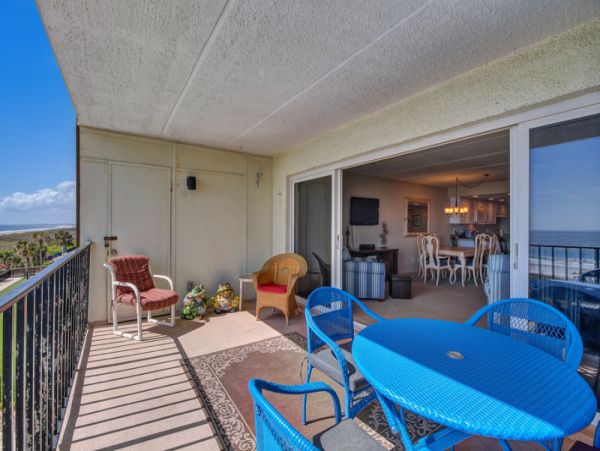 Fernandina Beach Amelia Island Condo 956497