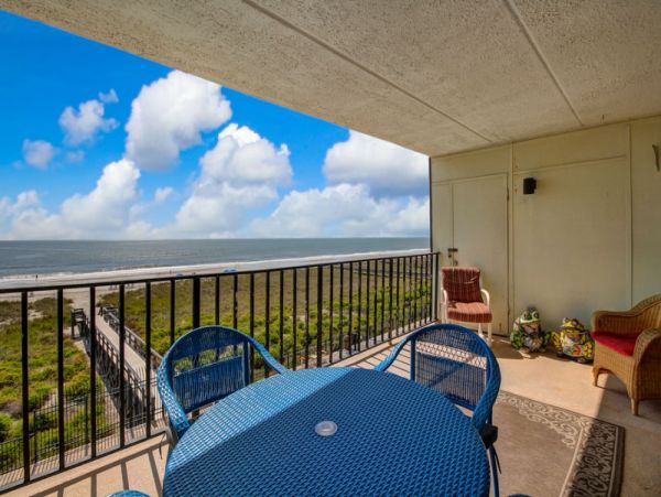 Fernandina Beach Amelia Island Condo 956497