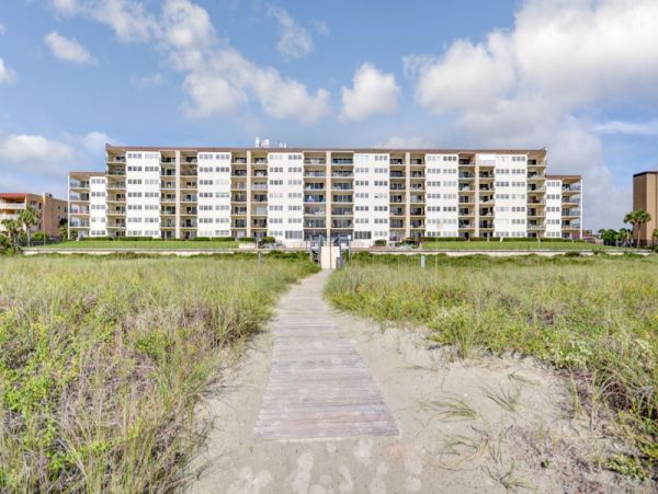 Fernandina Beach Amelia Island Condo 956497