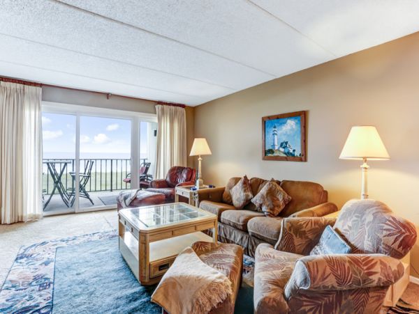 Fernandina Beach Amelia Island Condo 956498