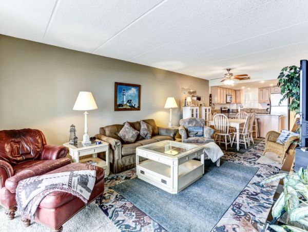 Fernandina Beach Amelia Island Condo 956498
