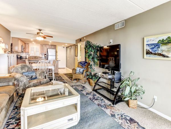 Fernandina Beach Amelia Island Condo 956498