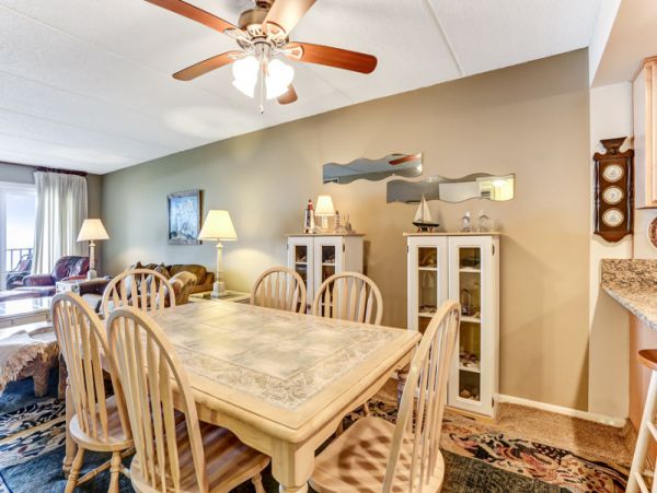 Fernandina Beach Amelia Island Condo 956498