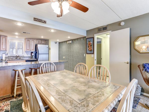Fernandina Beach Amelia Island Condo 956498