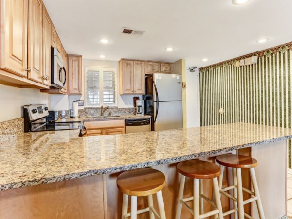 Fernandina Beach Amelia Island Condo 956498