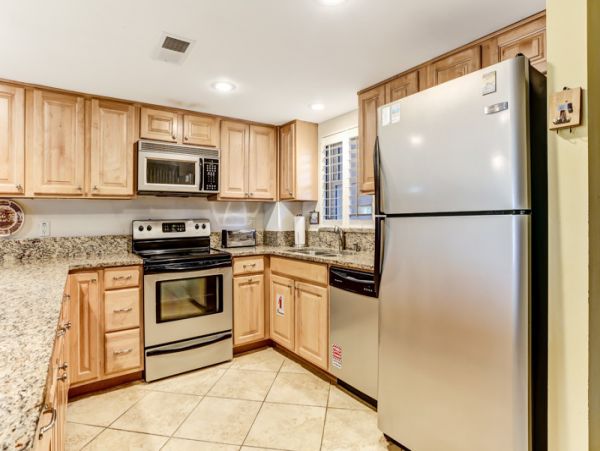 Fernandina Beach Amelia Island Condo 956498