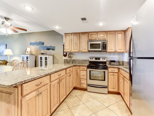 Fernandina Beach Amelia Island Condo 956498