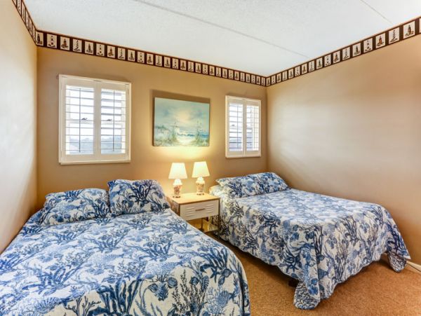 Fernandina Beach Amelia Island Condo 956498