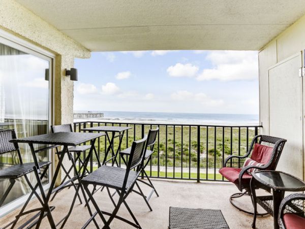 Fernandina Beach Amelia Island Condo 956498