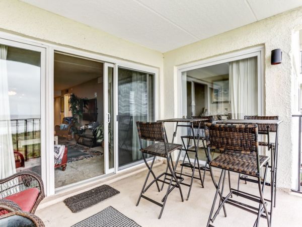 Fernandina Beach Amelia Island Condo 956498