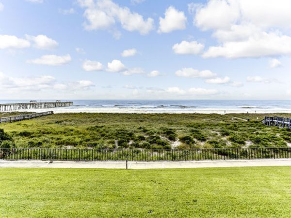Fernandina Beach Amelia Island Condo 956498