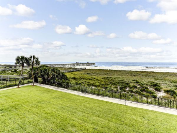 Fernandina Beach Amelia Island Condo 956498