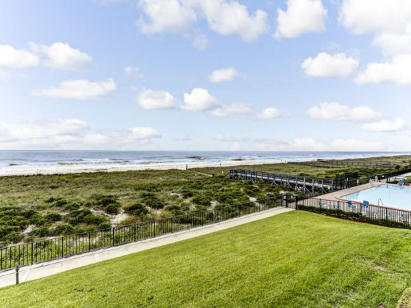 Fernandina Beach Amelia Island Condo 956498