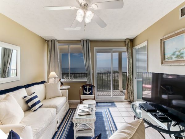 Fernandina Beach Amelia Island Condo 956499