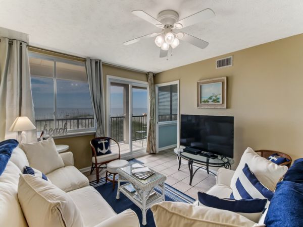 Fernandina Beach Amelia Island Condo 956499