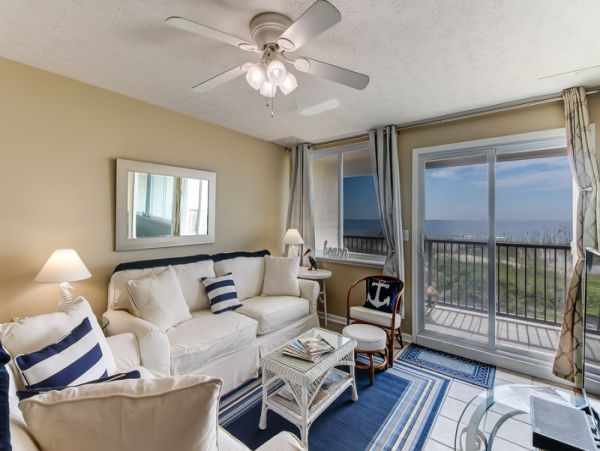 Fernandina Beach Amelia Island Condo 956499