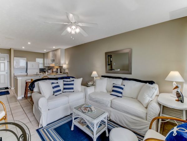 Fernandina Beach Amelia Island Condo 956499