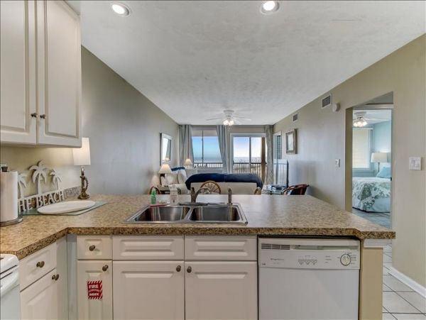 Fernandina Beach Amelia Island Condo 956499
