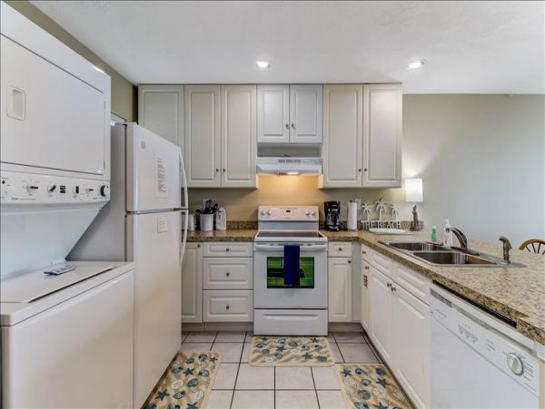 Fernandina Beach Amelia Island Condo 956499