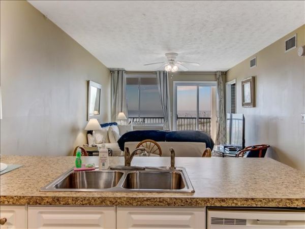 Fernandina Beach Amelia Island Condo 956499