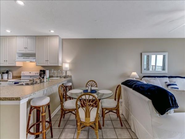 Fernandina Beach Amelia Island Condo 956499
