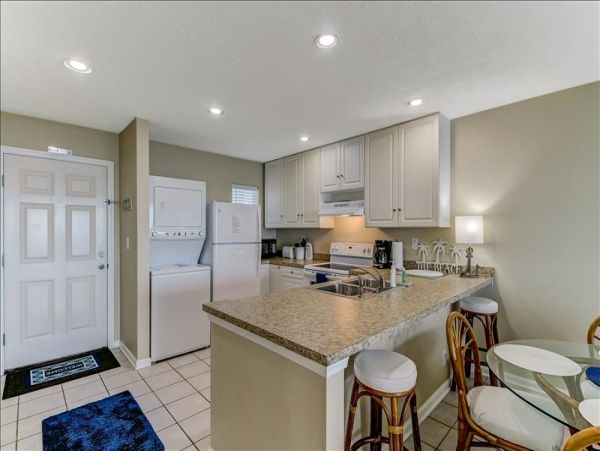 Fernandina Beach Amelia Island Condo 956499