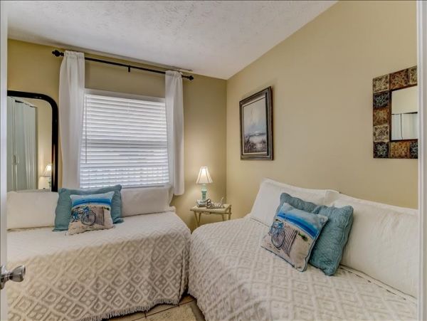 Fernandina Beach Amelia Island Condo 956499